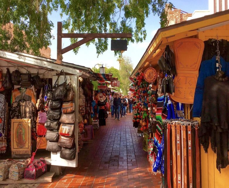 Downtown Los Angeles: Culture and Arts Walking Tour - An Introduction to the Tour