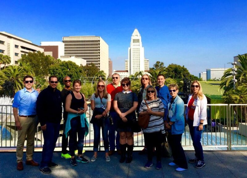 Downtown Los Angeles: Culture and Arts Walking Tour - Analyzing the Experience: Value and Practicality