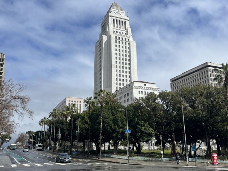 Downtown Los Angeles : Historic district & Little Tokyo - FAQ