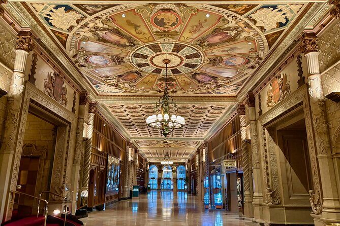 Downtown Los Angeles History and Architecture Walking Tour - Final Thoughts: Who Will Love This Tour?