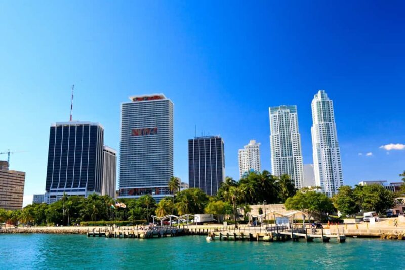 Downtown Miami Tour with Millionaires Row Cruise Tickets - Why This Tour Offers Good Value