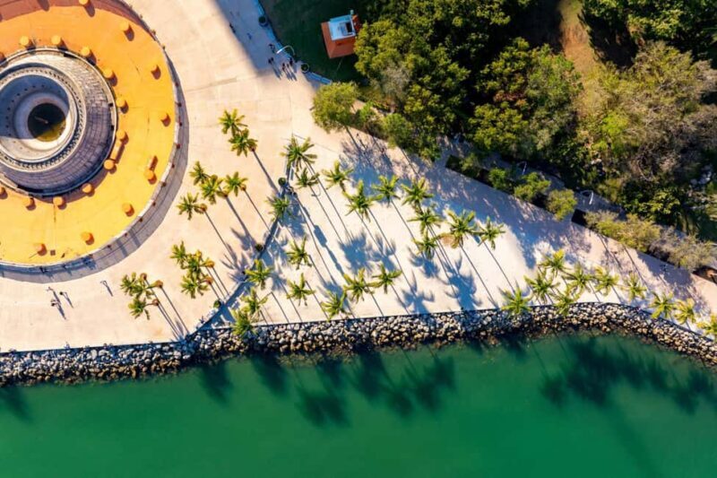 Downtown Miami Tour with Millionaires Row Cruise Tickets - Practical Tips for Making the Most of Your Tour