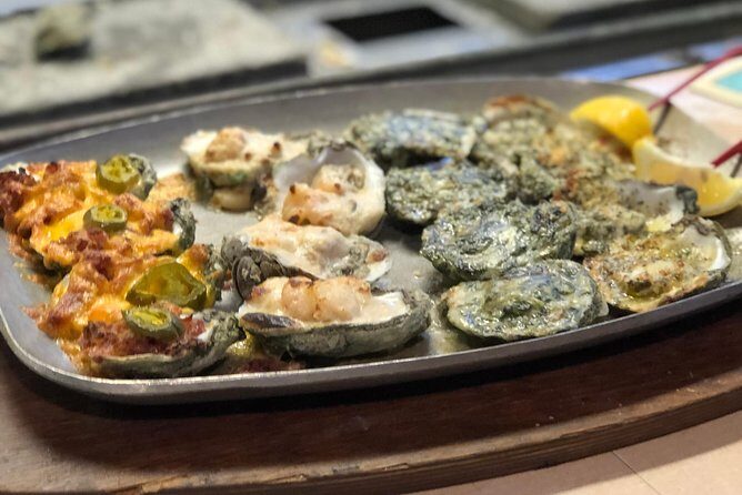 Downtown Mobile Food Tour - An In-Depth Look at the Downtown Mobile Food Tour