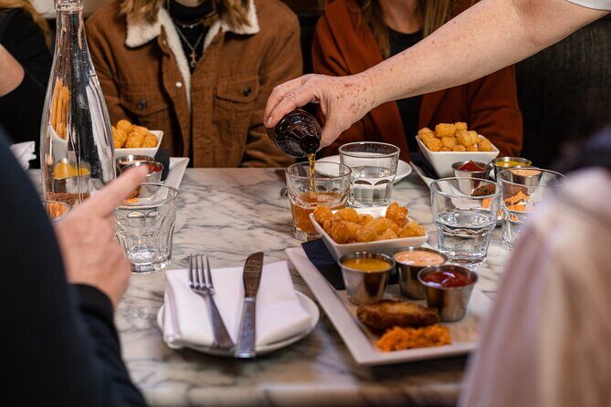 Downtown Nashville: Food Tour - The Sum Up: Is This Tour Worth Your Time?