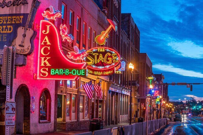 Downtown Nashville Pedal Pontoon Boat Cruise with Captain - A Closer Look at the Nashville Pedal Pontoon Experience