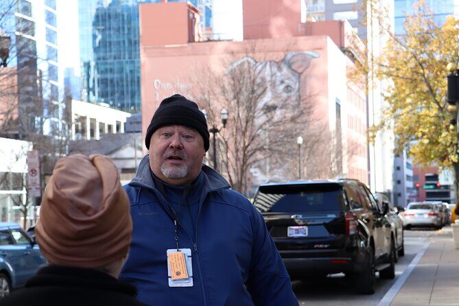 Downtown Nashville Sightseeing Walking Tour - The Experience from a Traveler’s Perspective
