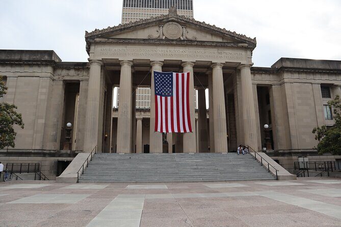 Downtown Nashville Sightseeing Walking Tour - Analyzing the Value