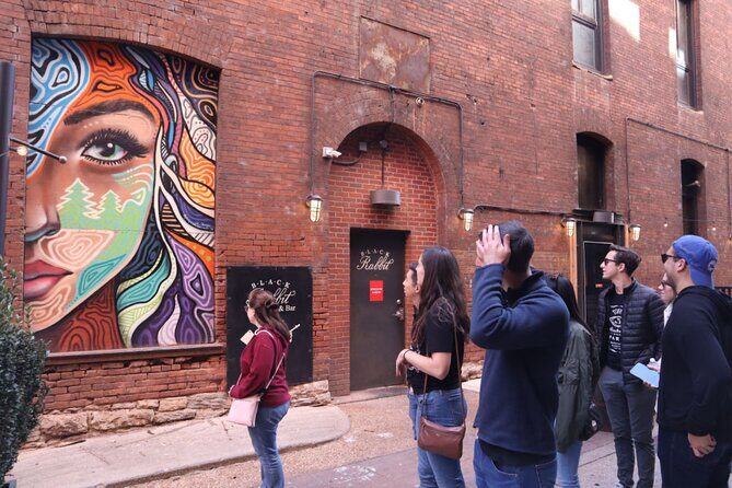 Downtown Nashville Sightseeing Walking Tour - Who Will Love This Tour?