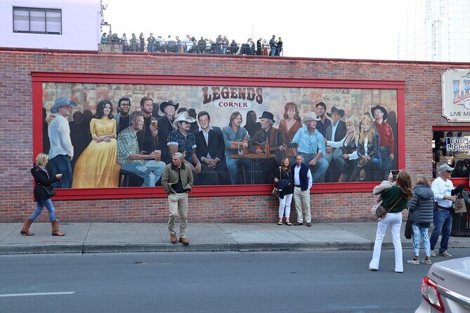 Downtown Nashville Sightseeing Walking Tour - Final Thoughts: Is it Worth It?