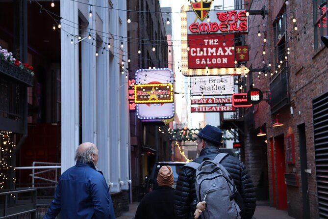 Downtown Nashville Sightseeing Walking Tour - FAQ