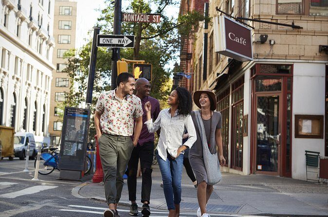 Downtown New York Highlights Private Walking Tour - Frequently Asked Questions