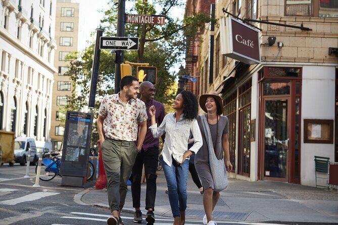 Downtown New York Highlights Private Walking Tour - Final Thoughts