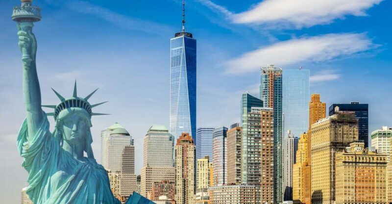 Downtown New York Highlights Private Walking Tour - Authentic, Informed, and Engaging