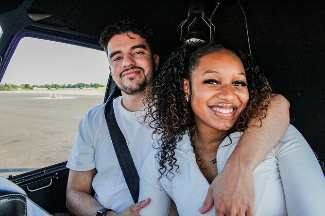 Downtown Philadelphia Helicopter Tour - The Experience: Views, Value, and Authenticity
