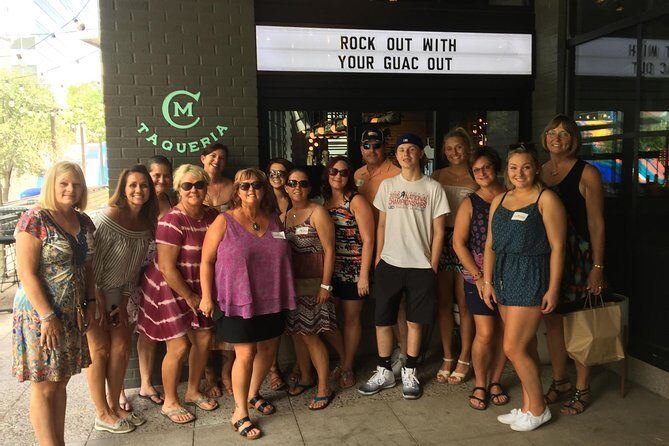 Downtown Phoenix Food Tour - A Deep Dive into the Phoenix Food Tour