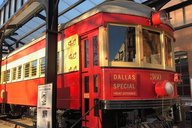 Downtown Plano Walking Tour with Food and Drink - Who Will Love This Tour?