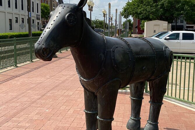 Downtown Plano Walking Tour with Food and Drink - Final Thoughts: Who Should Sign Up?