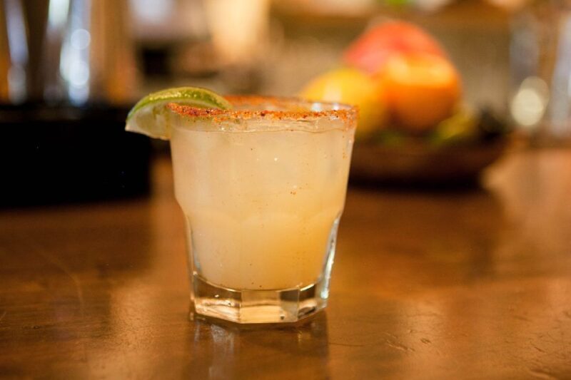 Downtown Plaza "Sip and Savor" Half-day Food Tour - Exploring Santa Fe’s Historic Downtown on Foot