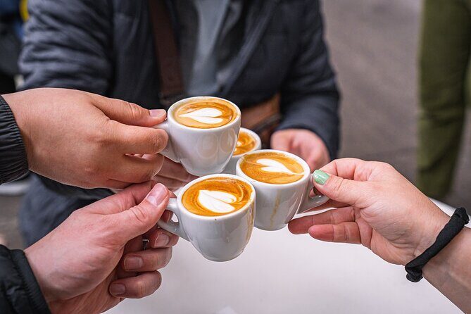 Downtown Portland Coffee & Donut Tour - A Deep Dive Into the Tour Experience