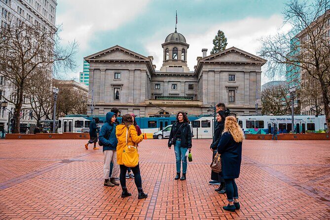Downtown Portland Coffee & Donut Tour - Who Will Love This Tour?
