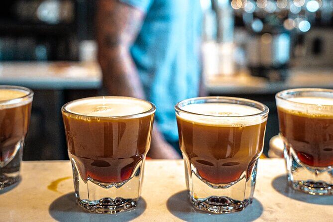 Downtown Portland Coffee & Donut Tour - The Sum Up: Why This Tour Is a Great Choice