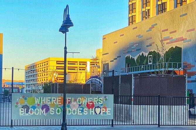 Downtown Reno Tour - What Makes This Tour Stand Out
