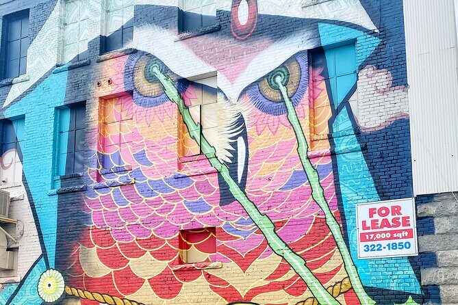 Downtown Reno Tour - Cancellation and Weather Considerations