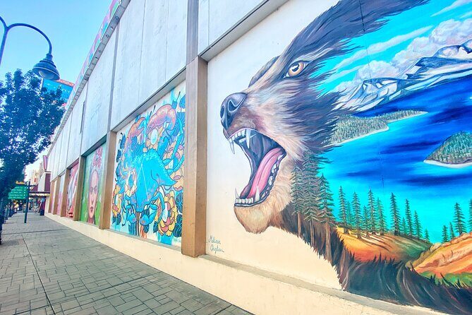 Downtown Reno Tour - Who Should Consider This Tour?