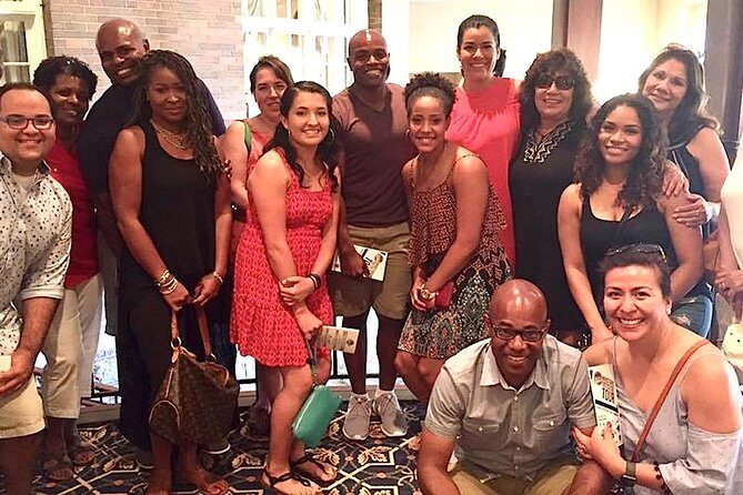 Downtown Roanoke Food, History & Cultural Tour - Exploring Roanoke’s Downtown: A Balanced Tour of Food and Heritage