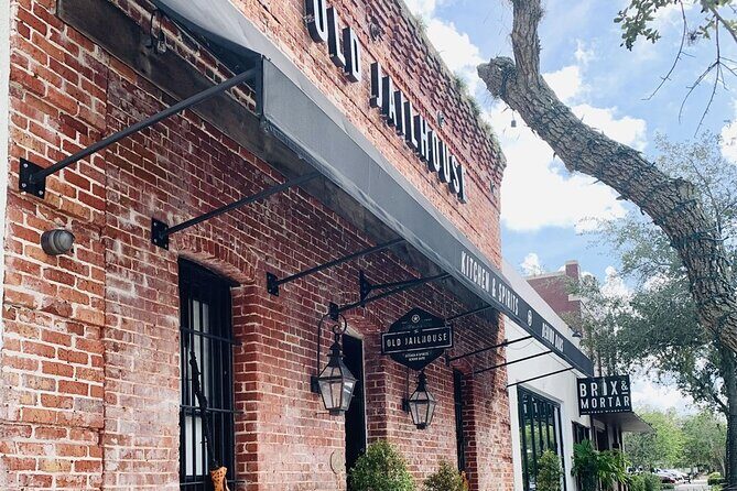 Downtown Sanford Historical Tour - The Sum Up