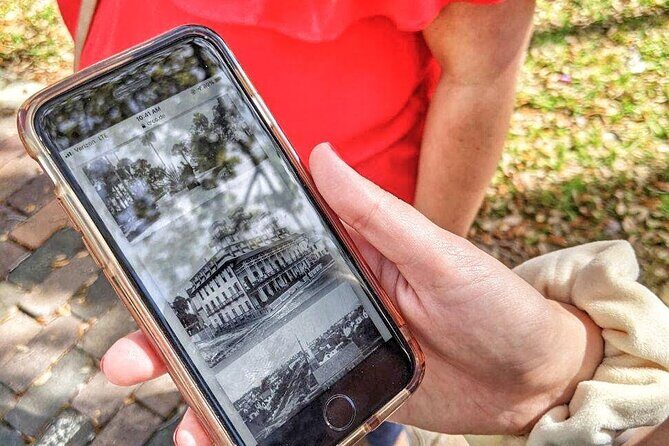 Downtown Sanford Historical Tour - Frequently Asked Questions