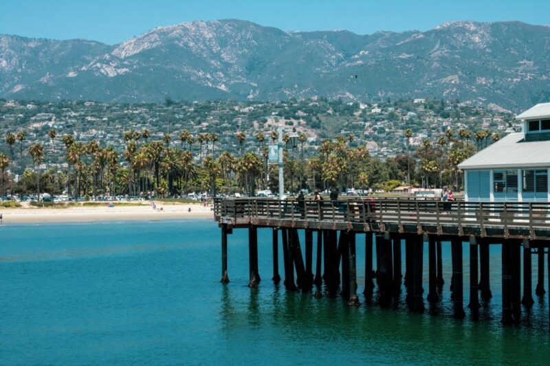 Downtown Santa Barbara Helicopter Tour - An Honest Breakdown of the Santa Barbara Helicopter Experience