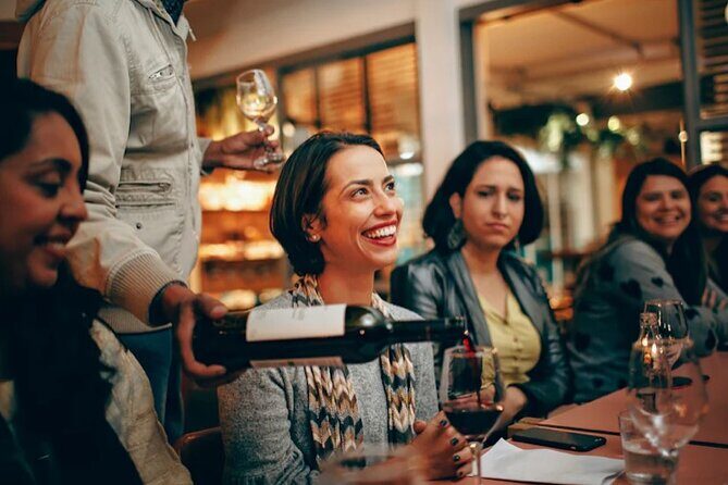Downtown Santa Fe Walking Wine, History, & Tapas Tour - Who Will Enjoy This Tour?