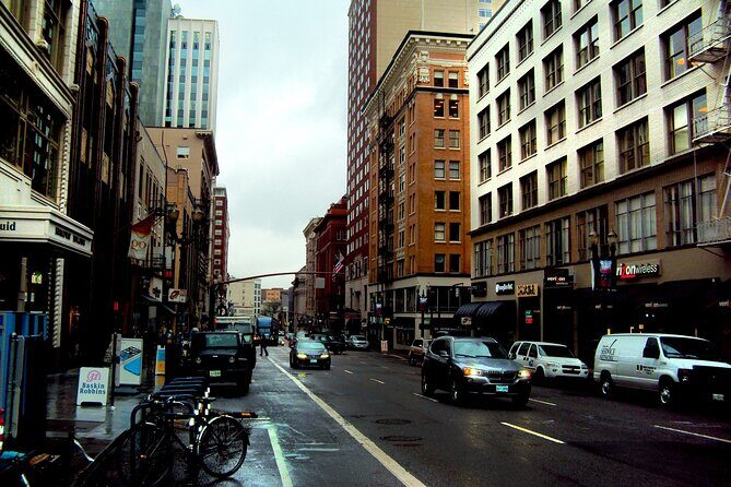 Downtown Seattle Full-Day Trip with Daily Chauffeur - FAQ