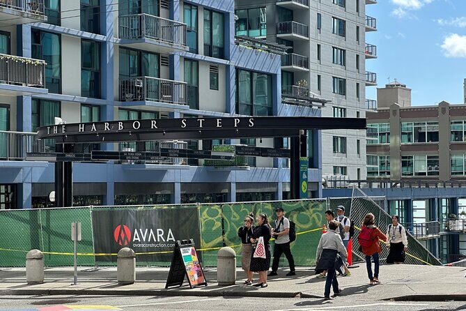 Downtown Seattle Self-Guided Walking Audio Tour - Who Will Love This Tour?