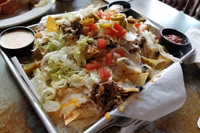 Downtown Sioux Falls Food Tour - A Detailed Look at the Sioux Falls Food Tour