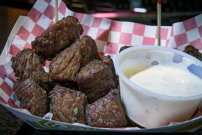 Downtown Sioux Falls Food Tour - Frequently Asked Questions