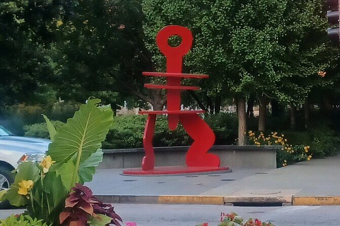 Downtown St. Louis Smartphone Guided Audio Walking Tour App - Who Will Love This Tour?