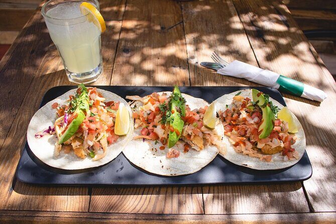 Downtown & Strip Vegan Food Tour in Las Vegas - An In-Depth Look at the Las Vegas Vegan Food Tour