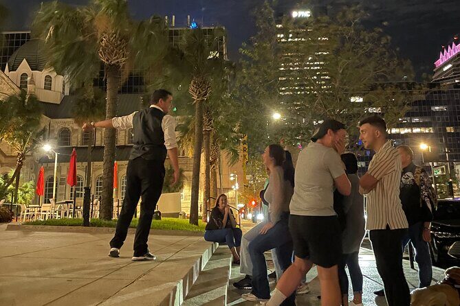 Downtown Tampa Historic Walking Tour - An In-Depth Look at the Tour