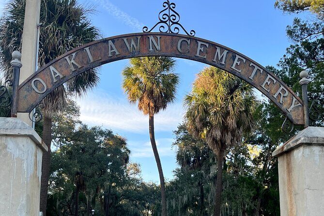 Downtown Tampa Historic Walking Tour - Who Should Consider This Tour?