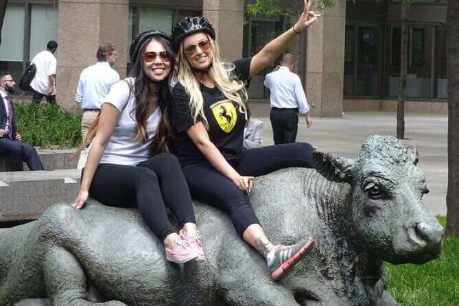 Downtown Toronto Bike Tour - The Sum Up: Is It Worth It?