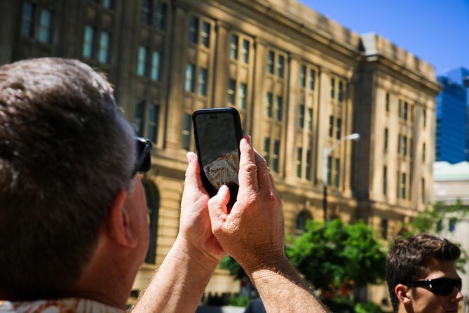 Downtown Toronto Walking Tour - An In-Depth Look at the Tour Itinerary