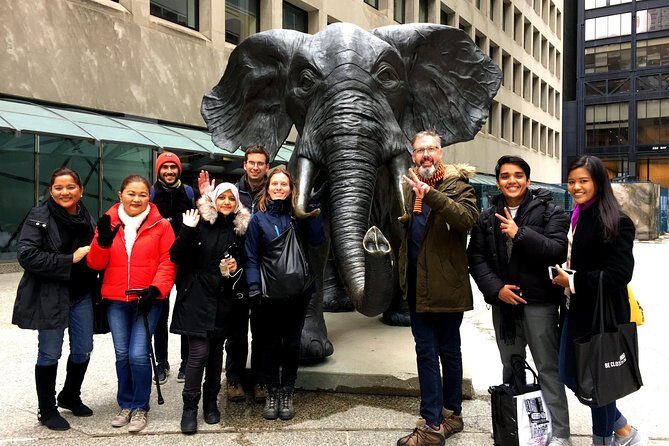 Downtown Toronto Walking Tour - Final Thoughts: Is It Worth It?