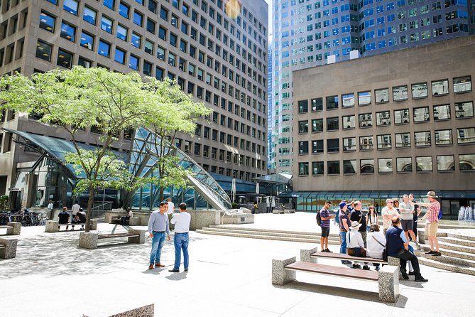 Downtown Toronto Walking Tour - Frequently Asked Questions
