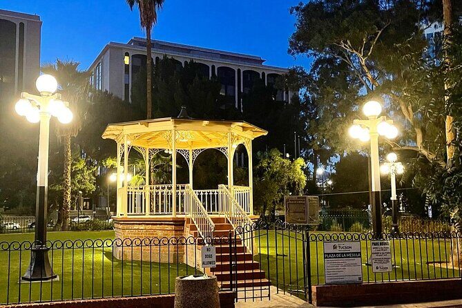 Downtown Tucson Walking Tour with Local Guide - Introduction: Why This Tour Stands Out