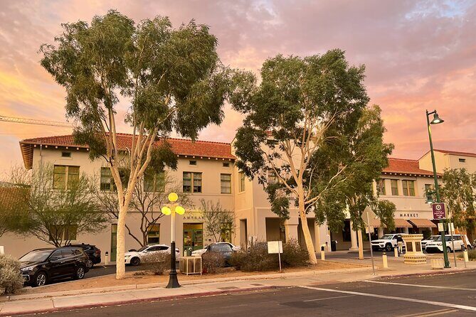 Downtown Tucson Walking Tour with Local Guide - The Sum Up: Who Will Find This Tour Most Valuable?
