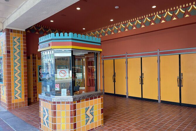 Downtown Tucson Walking Tour with Local Guide - FAQs