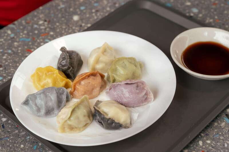 Downtown Vancouver: Asian Eats Walking Food Tour - Exploring Vancouver’s Asian Food Scene