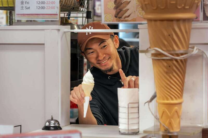 Downtown Vancouver: Asian Eats Walking Food Tour - Authenticity and Authentic Experiences